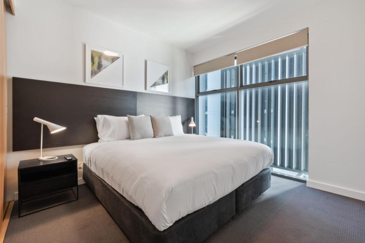 Quattro On Astor Aparthotel Бризбейн Екстериор снимка