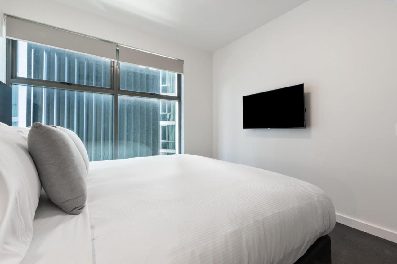 Quattro On Astor Aparthotel Бризбейн Екстериор снимка